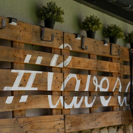ハランディージャ・デ・ラ・ベラAt San Miguel Oアパートメント エクステリア 写真